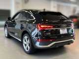 Used 2021 Audi Q5 2.0T Premium Plus w/ Premium Plus Package image 4