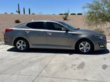 Used 2015 Kia Optima LX image 3
