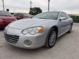 Used 2003 Chrysler Sebring LXi image 4