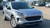 Certified 2022 Ford Escape SE w/ Convenience Package image 2
