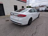 Used 2018 Ford Fusion SE w/ Equipment Group 201A image 5