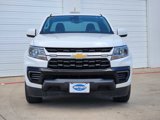 Used 2022 Chevrolet Colorado LT w/ Fleet Safety Package image 2
