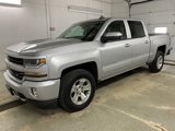 Used 2017 Chevrolet Silverado 1500 LT w/ All Star Edition image 3