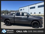 Used 2021 RAM 1500 Big Horn image 6