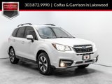 Used 2017 Subaru Forester 2.5i Limited w/ Popular Package #2 image 6