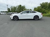 Used 2023 Chevrolet Malibu LT image 4