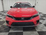 Certified 2022 Honda Civic Sport image 2
