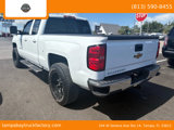 Used 2017 Chevrolet Silverado 1500 LT w/ Trailering Package image 4