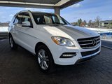 Used 2015 Mercedes-Benz ML 350 4MATIC image 3