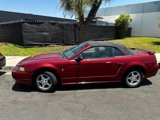 Used 2003 Ford Mustang Convertible image 2