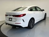 Certified 2022 BMW 228i Gran Coupe w/ Convenience Package image 3