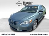 Used 2009 Toyota Camry LE image 2
