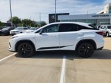 Used 2021 Lexus RX 350 F Sport image 4