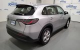 New 2025 Honda HR-V LX image 3