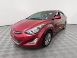 Used 2015 Hyundai Elantra SE w/ Option Group 02 image 3