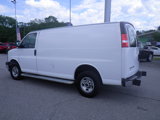 Used 2021 GMC Savana 2500 w/ Driver Convenience Package image 4