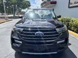 Used 2022 Ford Explorer XLT w/ Equipment Group 202A image 3