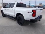 New 2025 Chevrolet Colorado Z71 w/ Technology Package image 5