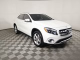Certified 2019 Mercedes-Benz GLA 250 4MATIC image 3