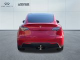 Used 2022 Tesla Model Y Long Range image 4