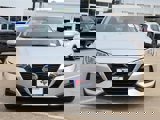 Certified 2023 Nissan Sentra SV image 2