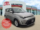 Used 2024 Kia Soul LX w/ Option Group 015 image 1