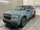 Used 2022 Ford Maverick Lariat w/ Lariat Luxury Package image 3