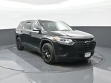 Used 2020 Chevrolet Traverse LS w/ LPO, Black Accent Package image 2
