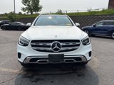 Certified 2022 Mercedes-Benz GLC 300 4MATIC image 2
