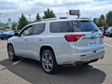 Used 2017 GMC Acadia Denali w/ Technology Package image 4
