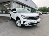 Used 2021 Volkswagen Atlas SEL image 3