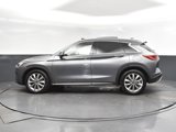 Certified 2021 INFINITI QX50 Luxe image 4