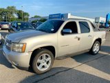 Used 2008 Chevrolet Avalanche LTZ w/ LTZ Preferred Equipment Group image 6