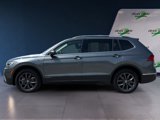 Certified 2024 Volkswagen Tiguan SE image 4