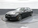 Used 2020 BMW 330i xDrive Sedan w/ Convenience Package image 3