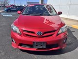 Used 2013 Toyota Corolla S image 3
