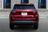 Used 2022 Jeep Compass Latitude image 4