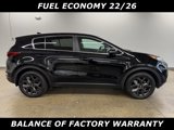 Certified 2022 Kia Sportage LX w/ LX AWD Value Edition Package image 2