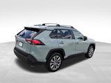 Used 2019 Toyota RAV4 XLE Premium image 4