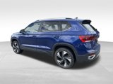 Used 2023 Volkswagen Taos SE image 3