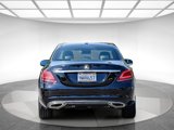 Used 2021 Mercedes-Benz C 300 Sedan image 3