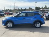 Used 2021 Nissan Kicks S image 6