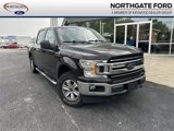 Certified 2018 Ford F150 XLT image 1