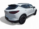 Used 2023 Chevrolet Blazer LT w/ Midnight/Sport Edition image 4