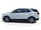 Certified 2022 Chevrolet Equinox LT image 3