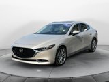 Certified 2023 MAZDA MAZDA3 s image 3