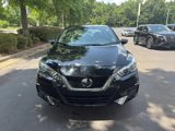 Certified 2021 Nissan Versa S image 2