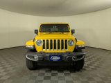 Used 2018 Jeep Wrangler Unlimited Sahara image 2
