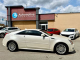 Used 2012 Cadillac CTS Premium image 6