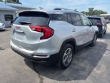 Used 2019 GMC Terrain SLT image 4